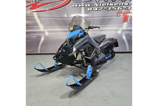 2022 650 indy xc 129