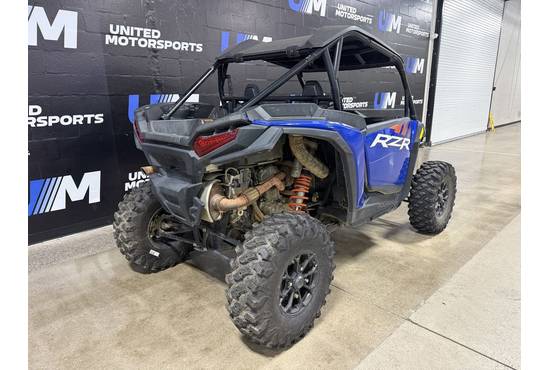 2025 rzr xp® 1000 ultimate