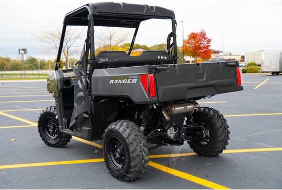 Ranger 500