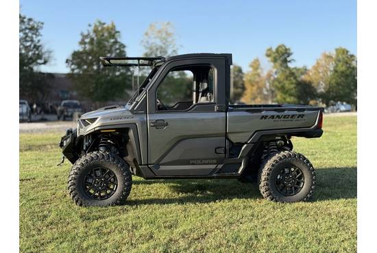 2025 ranger® xd 1500 northstar edition ultimate