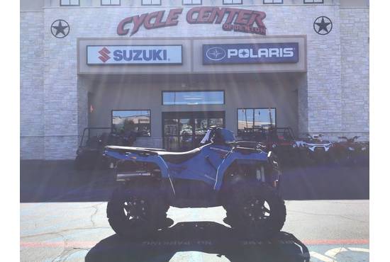 2025 sportsman® 570 trail