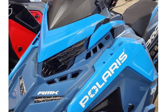 2024 850 pro rmk slash 165