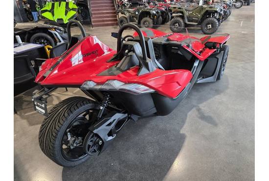 2025 slingshot® s (manual)