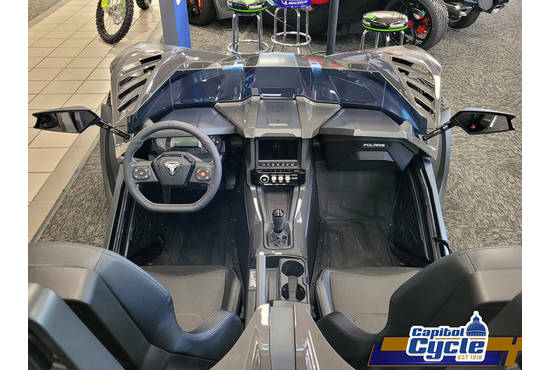 2025 slingshot® r (manual)