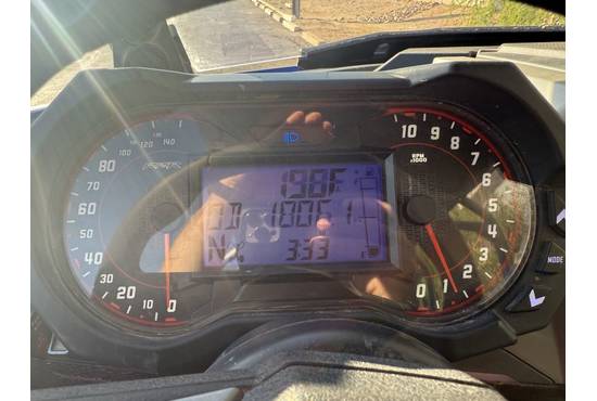 2022 RZR PRO R 4 Premium Polaris Blue