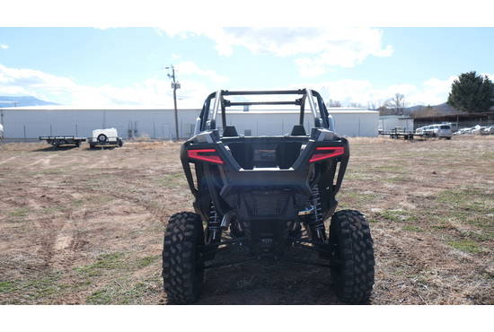 2024 rzr pro xp® sport