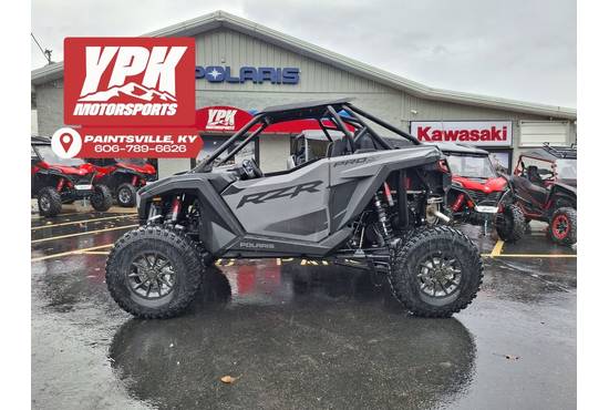 RZR Pro S Ultimate