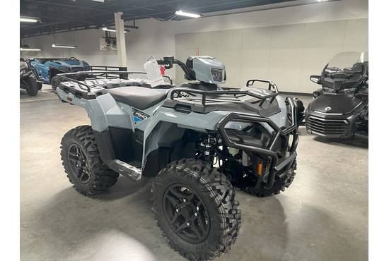 2025 sportsman® 570 premium