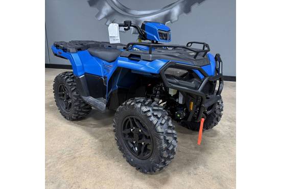 2025 sportsman® 570 trail