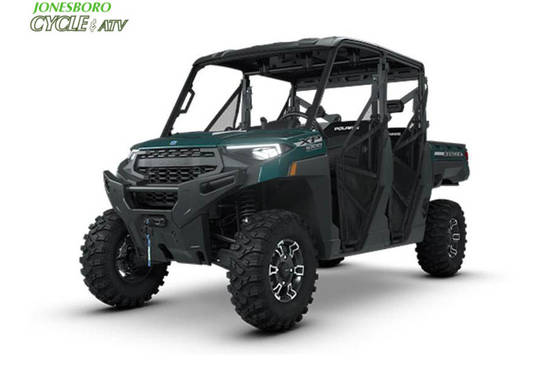 Ranger Crew XP 1000 Premium