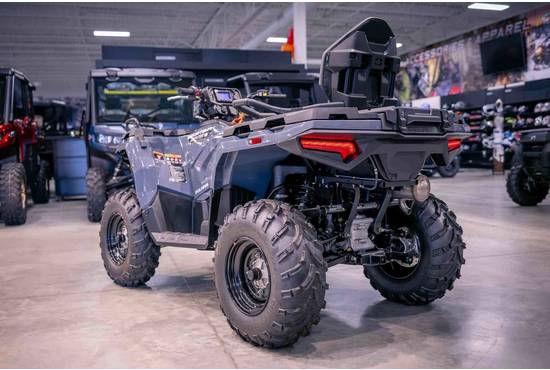 2025 sportsman® touring 570 eps