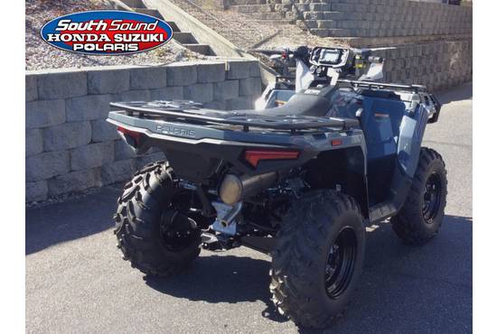 2025 sportsman® 570 utility hd