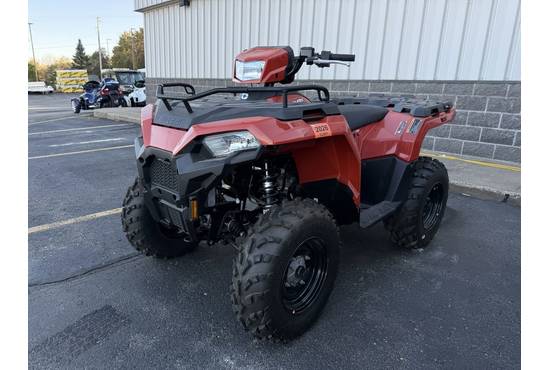 2024 sportsman® 450 h.o. base