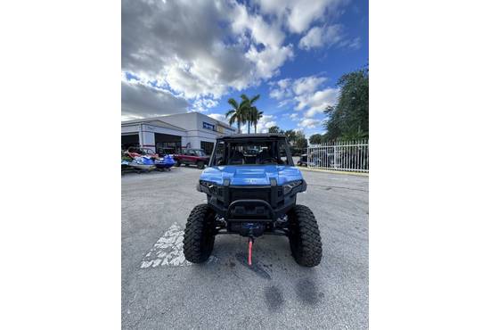 2024 polaris xpedition adv 5 ultimate