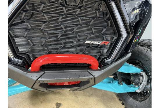 2025 rzr pro r ultimate