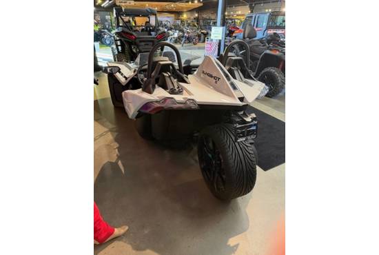 2024 slingshot® s w technology package i