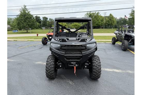 2025 ranger xp® 1000 premium
