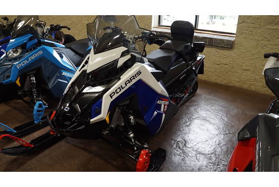 2023 prostar s4 indy adventure x2 137