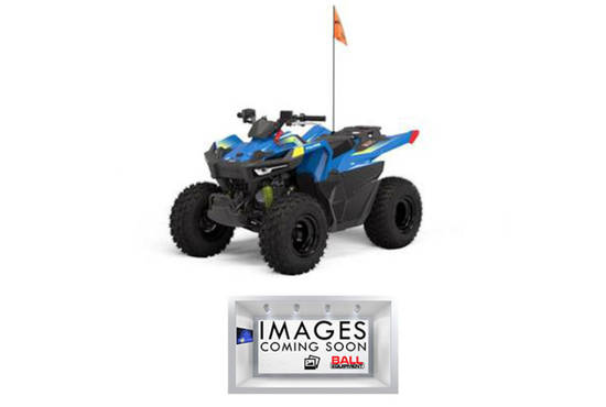 2025 outlaw® 70 efi