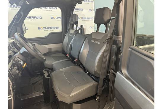 2024 ranger xd 1500 northstar edition ultimate