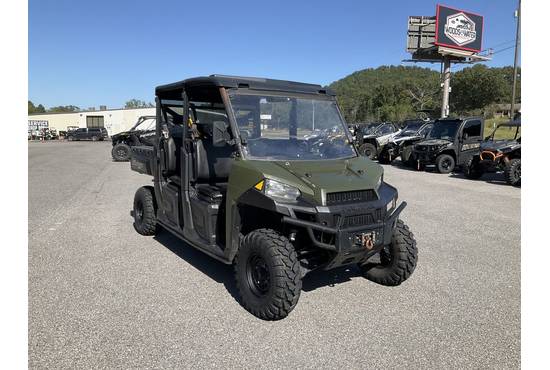 2019 Ranger Crew® XP 900