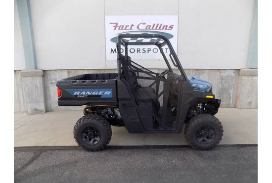 2026 Ranger SP 570 Premium