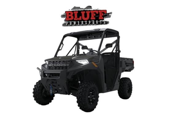2026 RANGER 1000 Premium
