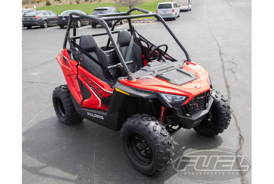 2025 rzr® 200 efi