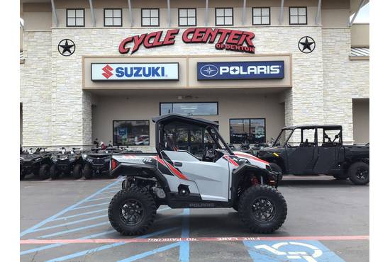 2025 general® xp 1000 sport