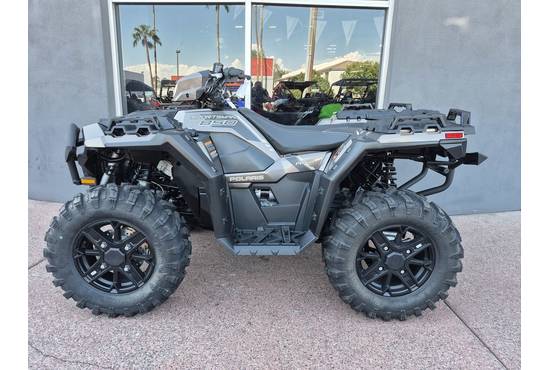 2026 Sportsman 850 Trail