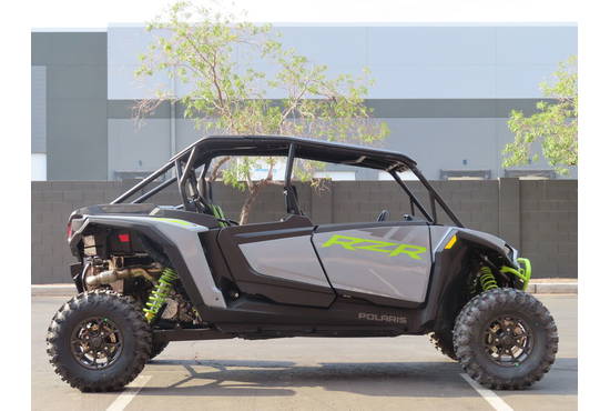 2025 rzr xp® 4 1000 ultimate