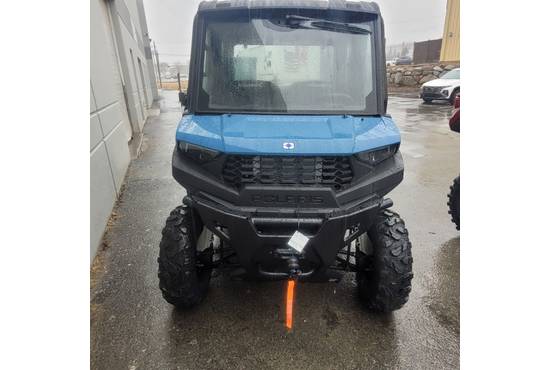 2025 Ranger Crew SP 570 Northstar Edition