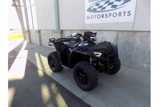 2022 sportsman xp 1000 ride command edition azure cryst