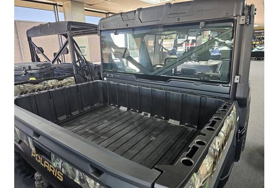 2024 Ranger XP 1000 NorthStar Edition Ultimate Camo
