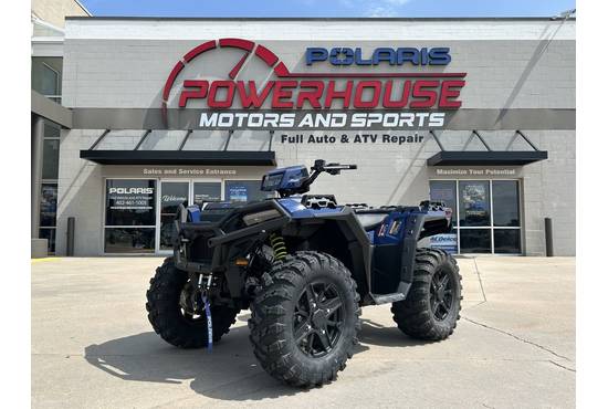 2026 Sportsman 850 Trail