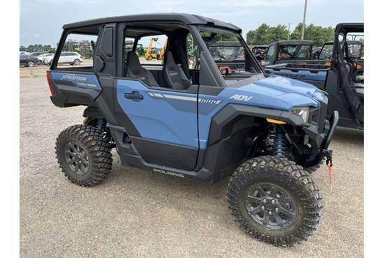 2024 Polaris XPEDITION ADV Ultimate