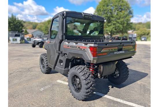 2026 Ranger XP 1000 NorthStar Trail Boss Edition