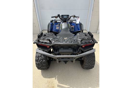 2025 sportsman® 850 premium