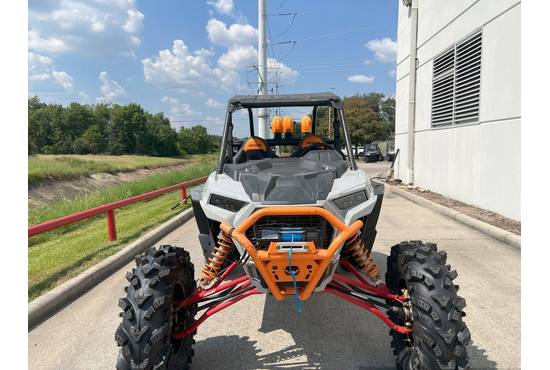 2021 rzr xp 1000 high lifter ghost