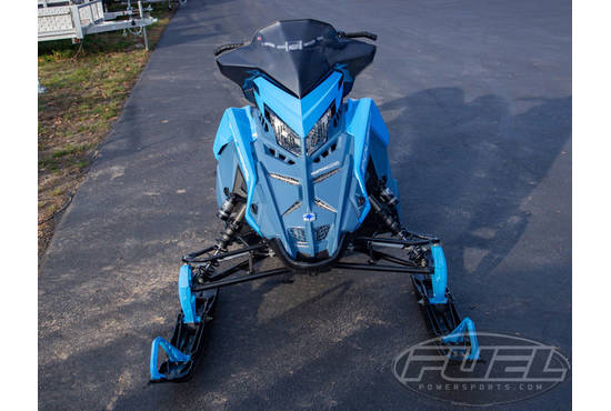 2024 850 switchback xc 146