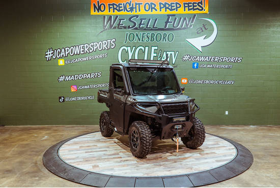 2022 ranger xp 1000 northstar ultimate rc
