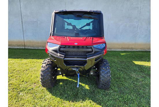 2026 Ranger Crew XP 1000 NorthStar Edition Ultimate