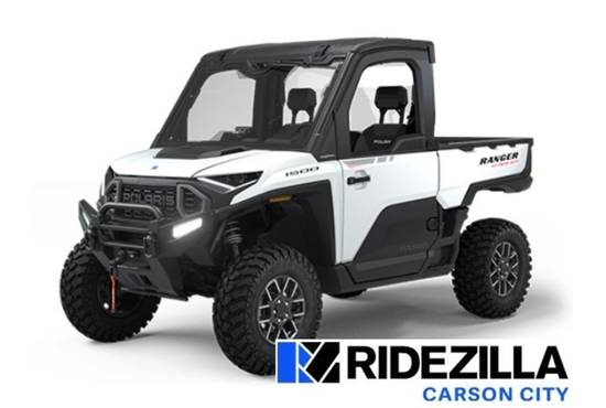 2025 ranger® xd 1500 northstar edition ultimate