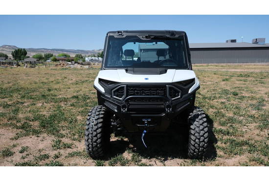 2025 ranger® crew xd 1500 northstar edition ultimate