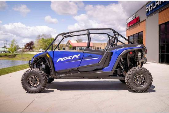 2025 rzr xp® 4 1000 sport