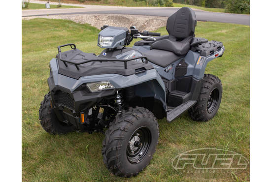 2025 sportsman® touring 570 eps
