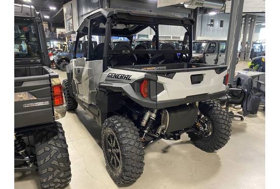 2026 General XP 4 1000 Sport