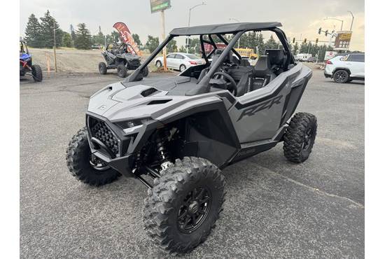 RZR Pro XP Ultimate