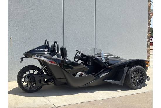 2025 slingshot® sl (autodrive)