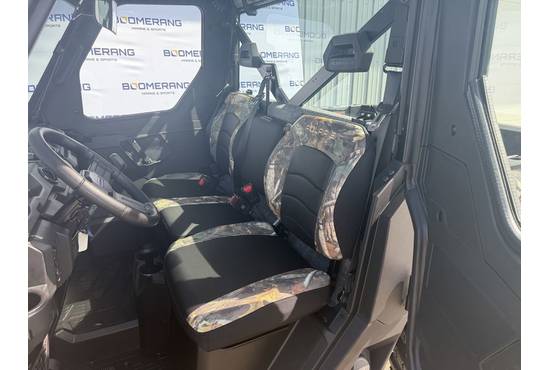 2026 Ranger XP 1000 NorthStar Premium Polaris Pursuit Camo